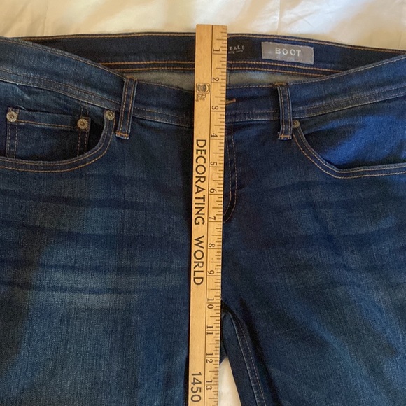 Woman’s Aeropostale jeans Size 12. Like new Condition. - Picture 8 of 10